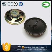 Fbs66c Grande Desconto 66mm Mini Speaker Melhor Venda Speaker (FBELE)